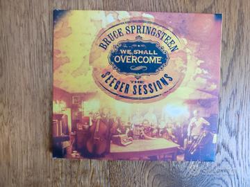 Bruce Springsteen - We shall overcome