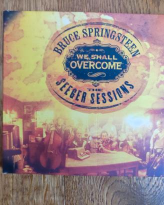 Bruce Springsteen - We shall overcome
