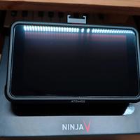 Atomos Ninja V e accessori