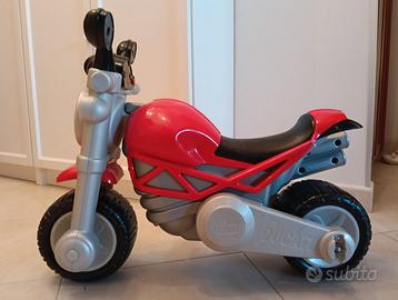 Moto DUCATI Chicco