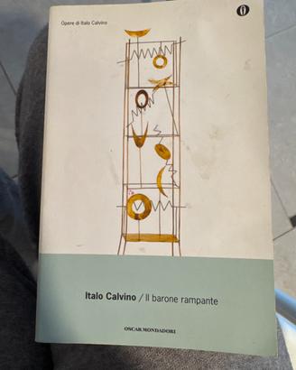 Il Barone rampante