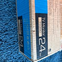 Samsung tv led TD390 hd