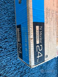 Samsung tv led TD390 hd