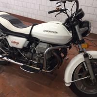 Moto Guzzi California II 1000