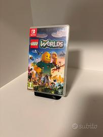 Lego Worlds – Nintendo Switch