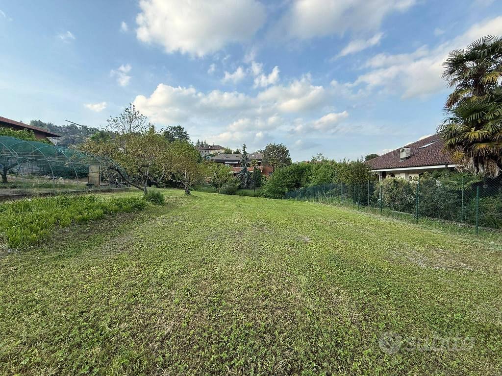 Terreno di 1000 m² a Pino Torinese - Vista 4