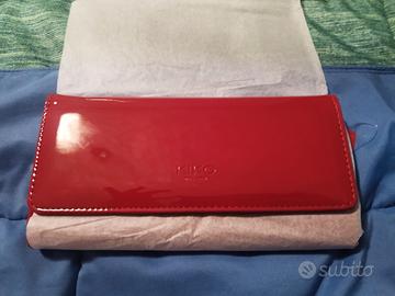 borsetta Kiko Milano per SAN valentino 