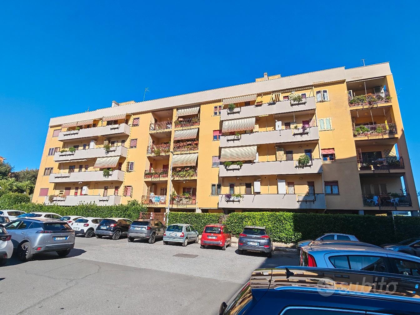 Appartamento – Monte Porzio Catone, Armetta - Vista 2