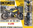 fantic-stealth-125-abs-2026