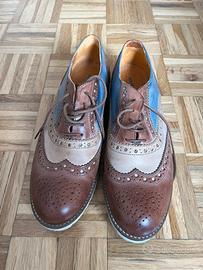 Francesine pelle n 42