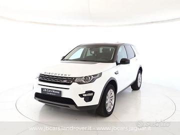 Land Rover Discovery Sport 2.0 TD4 150cv Pure...
