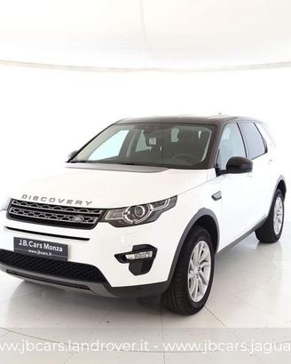 Land Rover Discovery Sport 2.0 TD4 150cv Pure...
