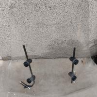 Parabrezza vespa et2 50cc 125cc e liberty a 40e