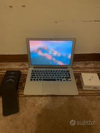 Macbookair