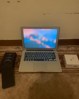 Macbookair