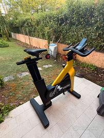 bici spinning