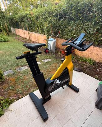 bici spinning