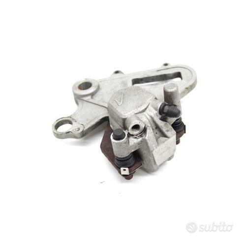 ABE CZH2374 Pinza freno Assale posteriore Sx