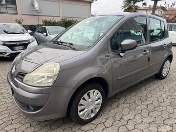 Renault Modus 1.2 16V Night&Day*EURO5*NEOPATENTATI