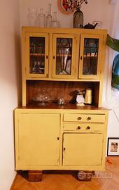 credenza anni 40