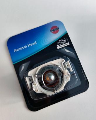 Aerosol Head per PARI eFlow rapid -NUOVA Sigillato