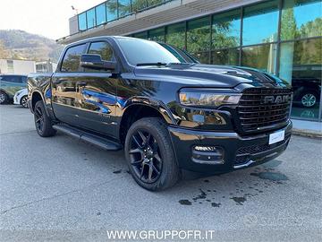 Dodge RAM 1500 5.7 L V8 HEMI LARAMIE NIGHT CR...