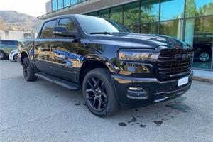 Dodge RAM 1500 5.7 L V8 HEMI LARAMIE NIGHT CR...