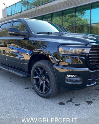 Dodge RAM 1500 5.7 L V8 HEMI LARAMIE NIGHT CR...