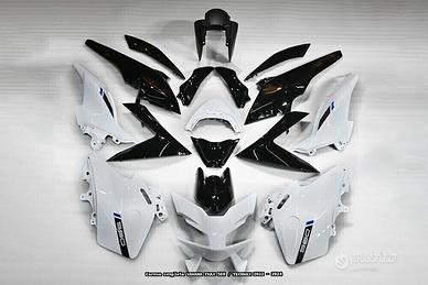 Carena per YAMAHA TMAX 560 / TECHMAX 2022 - 2024