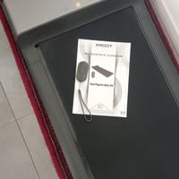 Tapis  roulant-walking pad