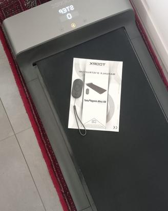 Tapis  roulant-walking pad