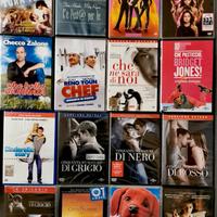 2) A SCELTA - Film in DVD