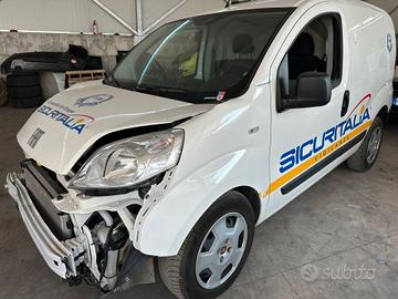 Fiat Fiorino 1.3 MJT 95CV Cargo SX