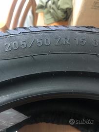 2 gome pirelli