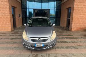 Opel Corsa 1.3 CDTI 75CV ecoFLEX 5 porte Cosmo