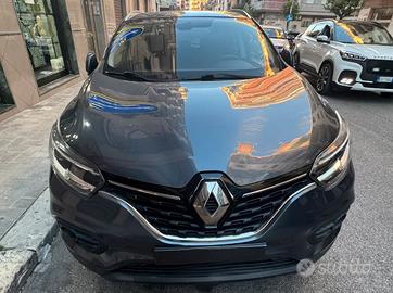 Renault kadjar 1500 115 cv
