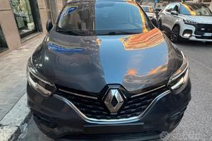 Renault kadjar 1500 115 cv