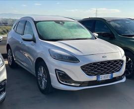 FORD Kuga 2.5 phev Vignale 2wd 225cv e-shifter