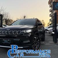 JEEP Compass 1.6MJT II 130CV 2WD LIMITED*MY22*24