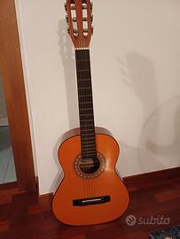 chitarra classica  