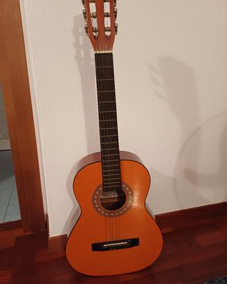 chitarra classica  