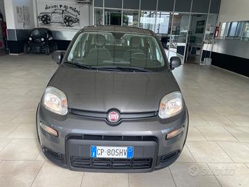 Fiat Panda 1.0 FireFly S&S Hybrid - Nessun vincolo