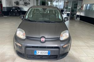 Fiat Panda 1.0 FireFly S&S Hybrid - Nessun vincolo