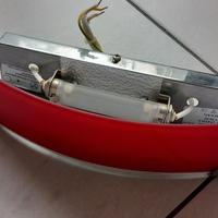 Plafoniera Sil Lux mod. Torino