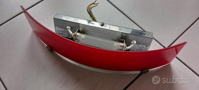 Plafoniera Sil Lux mod. Torino