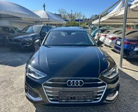 Audi A4 Avant 40 TDI S tronic Business Advanced