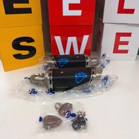 Terminali Termignoni per Ducati Hypermotard