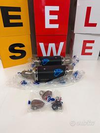 Terminali Termignoni per Ducati Hypermotard