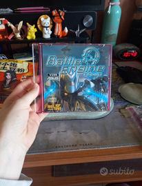 Battle Engine Aquila