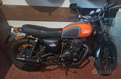 Moto ideale per neopatentati 